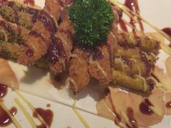 -花和海鲜自助(梅江店)