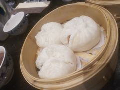 爆汁叉烧包-正斗·港式粤菜(SKLP店)