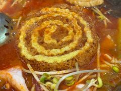 -笔记安顺夺夺粉火锅