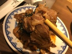 -天然豚骨拉面专门店 一兰(铜锣湾店)