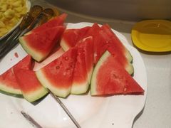 -顶味涮烤(宝龙店)