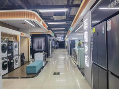 -苏宁易购(Suning Pro北京立水桥店)