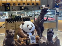 -巧克玩家·城市伴手礼(in88银泰店)