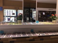 -博客眼镜(大学城店)