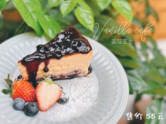 -Vanillacafe香草咖啡(银海大世界店)