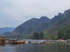 -野三坡清泉山风景区