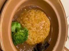 -香雪海饭店中餐厅(人民桥店)