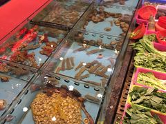 -天天海鲜城·海鲜大排档(新溪店)