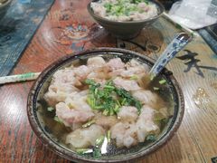 -老谢野馄饨(延安路店)