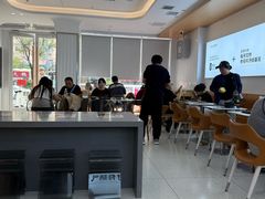 -姐弟俩土豆粉(西安小寨店)