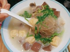 -小杨生煎(香港名都店)