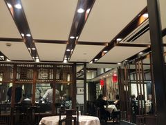 大堂-老半斋(福州路店)