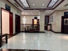 -富春茶社(国庆路店)