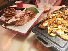 -京华烟云·北京烤鸭(领展购物广场·中关村店)