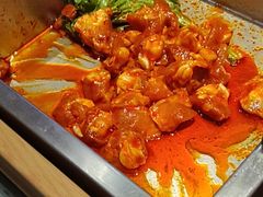 -尚宴牛特鲜自助(太原街万达店)