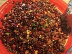 -常和州·夜宵大排档(常州单店)