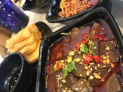 -梵云依家小冒菜(新街口总店)