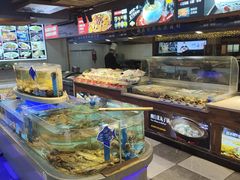 -小螺号海鲜·地道鲁菜(省体总店)