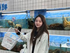 -达叔香味海鲜(海棠68环球美食街店)