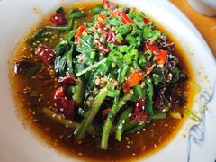 -盐帮食坊•小河帮川菜(四川师大店)