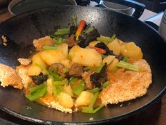 -薇酌饮·陕西菜(南门外店)
