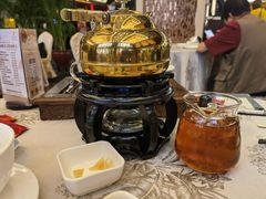 -香云轩·顺德菜(香云纱园林酒店店)