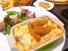 -TAMATI(巴黎贝甜韩式西餐厅店)