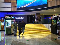 -金逸影城(中关村店)