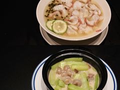 -双生不夜粥