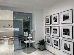 -HG美发设计沙龙