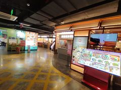 -华威约饭街