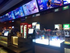 -万达影城(锦华万达广场IMAX店)