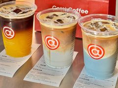 -库迪咖啡(金中环商务大厦店)