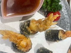 -大雄寿司(洛浦店)