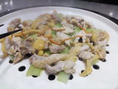 -粗茶淡饭·蒸鲜(光谷店)