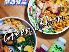 -Green Option(官舍店)