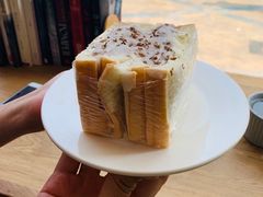 -那家面包房(珠江路店)