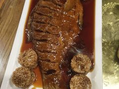 -苹果树下艺术餐厅(通州店)