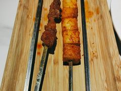 -提雅·寻味新疆(经十路店)