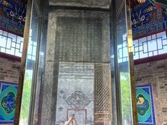 -西安市广仁寺