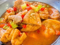-新新湘菜馆(新中街二条店)