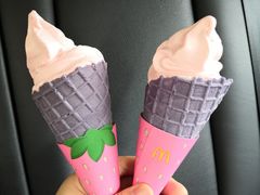 -麦当劳(南京五龙店)