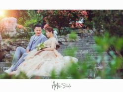 -艺匠摄影ARTIZ STUDIO(南京店)