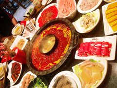 -纸盐河码头火锅(十八梯店)