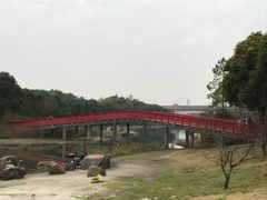 -美兰湖景区