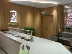 -KOI Thé(厦门国贸广场店)