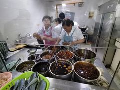 -旺泉餐饮店·清真牛肉面馆