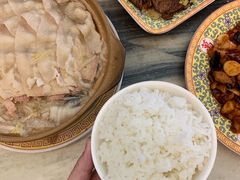 -砂锅居(西四店)