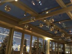 -城市露台景观餐厅(淮海路店)