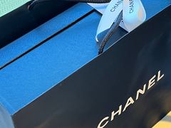 -CHANEL(恒隆广场店)